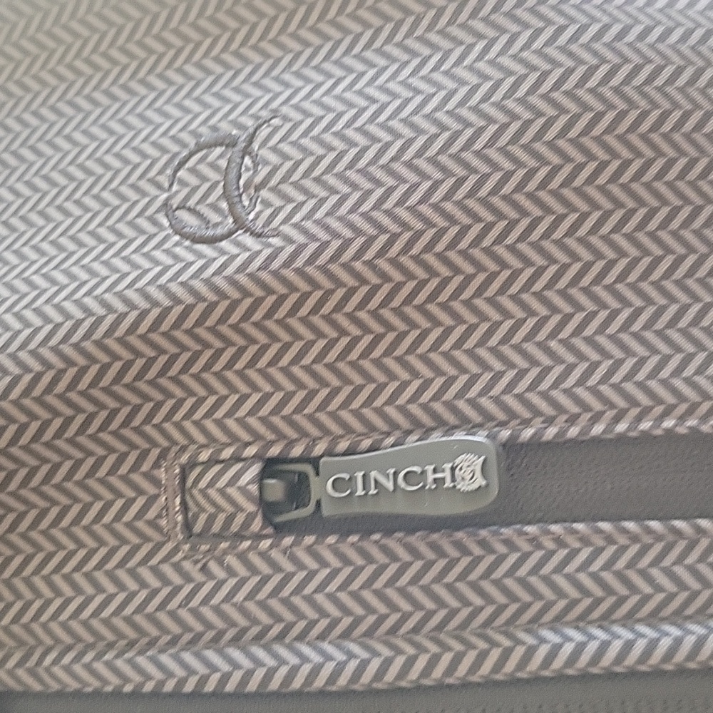 Cinch Jacket - image 3